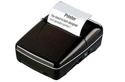 Портативный принтер Bluetooth®