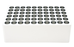 Блок нагревательный для 60 виал объемом 2 мл