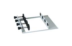 Держатель делительных воронок (4 шт.)