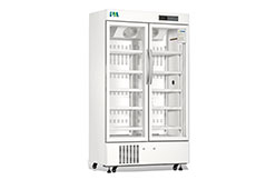Холодильник лабораторный MPC-5V1006