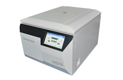 Центрифуга высокоскоростная высокой производительности CHT210