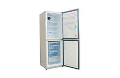 Комбинированный холодильник BDF-25V265