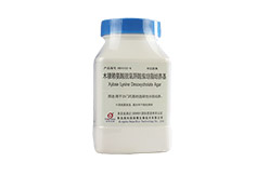 Агар ксилозо-лизиновый дезоксихолатный, гранулированный, HBKP4105-6, 250 г/500 г