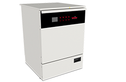 Лабораторная моечная машина TIVA8-XE-1ML