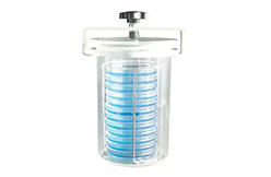 Анаэростат Anaerobic Jar пластиковый 1,5 л