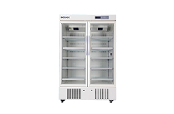 Двухдверный лабораторный холодильник BPR-5V650