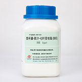 Агар желчно-эскулиновый для бактероидов (BBE), 250 г/500 г