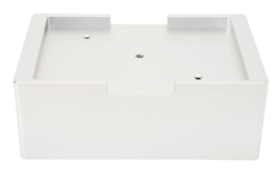 Блок нагревательный для 96/384-луночного планшета для ELISA