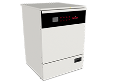 Лабораторная моечная машина TIVA8-X-1ML