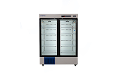 Холодильник лабораторный BPR-5V698
