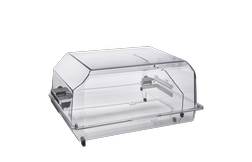 Бокс инкубаторный 428 мм