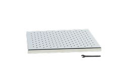 Перфорированная платформа 1000