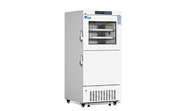 Холодильник комбинированный MRF-25V528