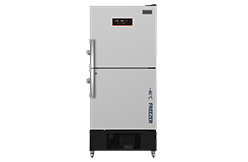 Комбинированный холодильник MCD-40L506