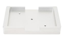 Блок нагревательный тонкий для 96/384-луночного планшета для ELISA