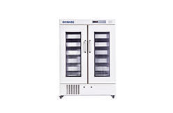 Холодильник для банка крови BBR-4V1000
