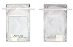 Новинка от Labplas — набор EnrichPod Kit для обнаружения патогенов в пищевых продуктах
