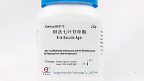 Агар желчно-эскулиновый (BEA), 250 г/500 г