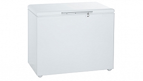 Шкаф морозильный LGT 2325