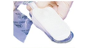 Пробоотборный совок "СтериПласт" (SteriPlast) 150 мл, с крышкой