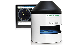 Автоматический счётчик колоний для чашек Петри Scan 4000 Автоматический счётчик колоний для чашек Петри Scan 4000