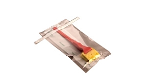 Пакеты Sani-Stick с влажной губкой на держателе для взятия смывов (буфер)