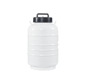 Криохранилище из алюминия YDS-35-125