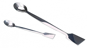 Ложка-шпатель, 180 мм Ложка-шпатель, 180 мм