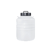 Криохранилище из алюминия YDS-145-216