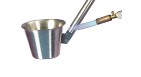 Пробоотборник Черпак, нерж. сталь Пробоотборник Черпак, нерж. сталь