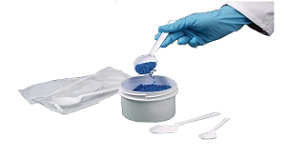 Пробоотборная ложка SteriPlast 10 мл