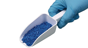 Пробоотборный совок SteriPlast Bio 100 мл