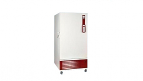 Вертикальный морозильный шкаф GFL 6443