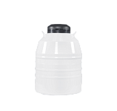 Криохранилище из алюминия YDS-50-125