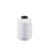 Криохранилище из алюминия YDS-30-80