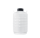 Криохранилище из алюминия YDS-30