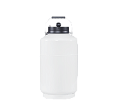 Криохранилище из алюминия YDS-10-125