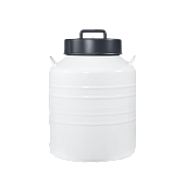 Криохранилище из алюминия YDS-65-216