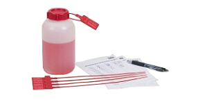 Пломба SampleSafe Пломба SampleSafe