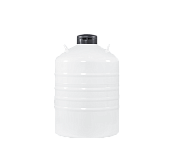 Криохранилище из алюминия YDS-50B