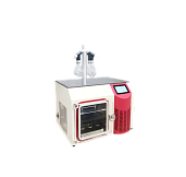 Сушилка лиофильная пилотная настольная VTF-10M-B Сушилка лиофильная пилотная настольная VTF-10M-B