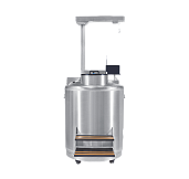 Криохранилище из нержавеющей стали YDD-800-445R