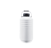 Криохранилище из алюминия YDS-13