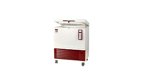 Горизонтальный морозильный шкаф GFL 6341