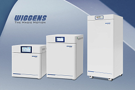 МИЛЛАБ предлагает микробиологические инкубаторы WiGGENS