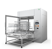 Машина моечная Poseidon P2200 в GMP исполнении