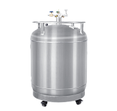 Сосуд Дьюара для дозаправки криохранилищ YDZ-500