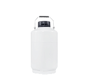 Сосуд Дьюара для транспортировки образцов YDS-10