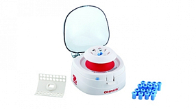 Мини-центрифуга Frontier FC5306 Мини-центрифуга Frontier FC5306