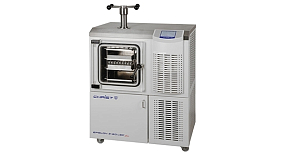 Сушилка лиофильная Epsilon 2-6D LSCplus